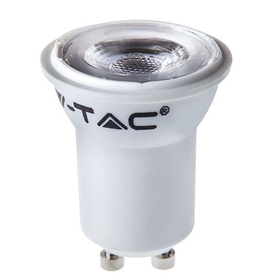 Λαμπτήρας Samsung LED V-Tac MR11 GU10  2w 4000K - Φυσικό Λευκό image 0