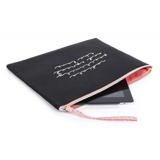 Νεσεσέρ Tri-Coastal Travel Black image 3