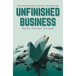 Unfinished Business