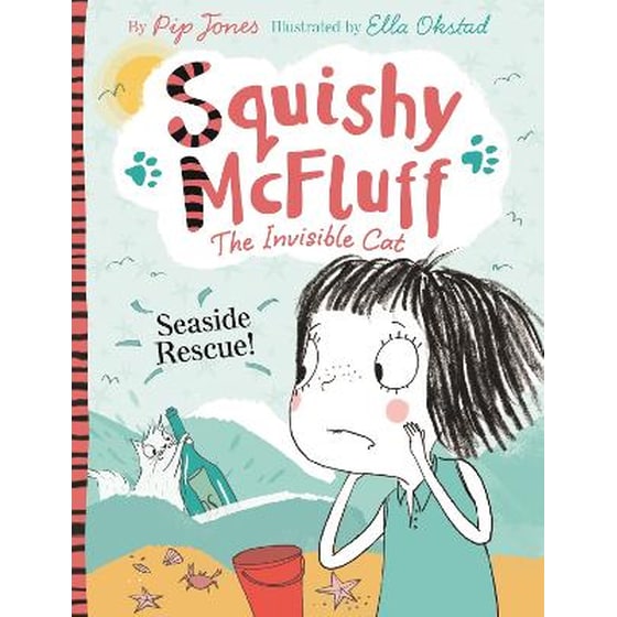 Squishy McFluff: Seaside Rescue! image 0