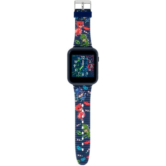 Smartwatch Disney PJ Masks Kids 40mm - Μπλε image 2