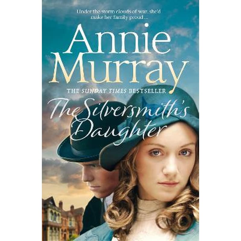 The Silversmiths Daughter