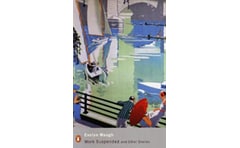 Work Suspended and Other Stories