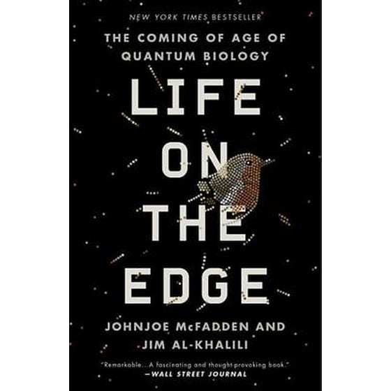 Life on the Edge image 0
