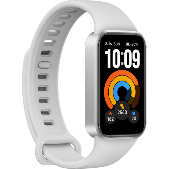 Activity Tracker Xiaomi Smart Band 11 Active - Gray image 1