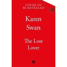 The Lost Lover