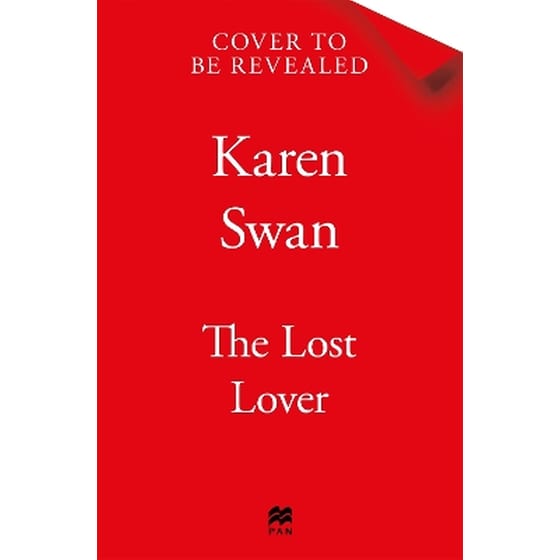 The Lost Lover image 0