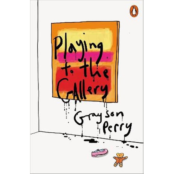 Playing to the Gallery image 0