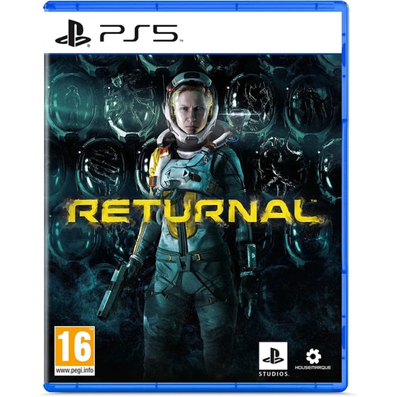 Returnal - PS5 image 0