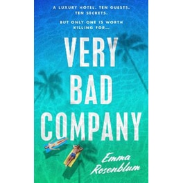 Very Bad Company