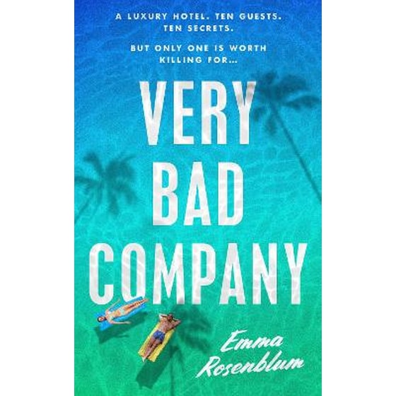 Very Bad Company image 0