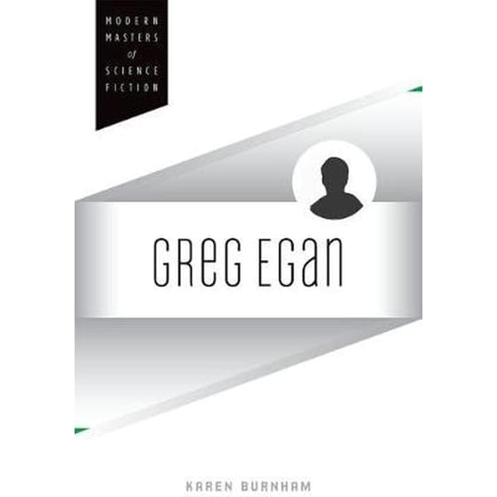 Greg Egan image 0