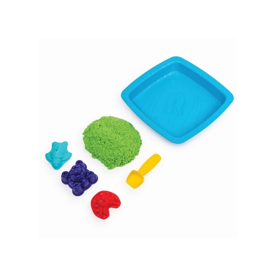 Σετ Παιχνιδιού Kinetic Sand Άμμος image 1