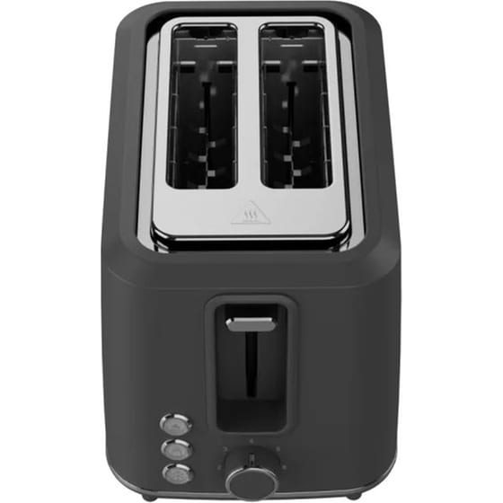 AENO ATS0001 920 - 1080 W Γκρι Φρυγανιέρα image 3