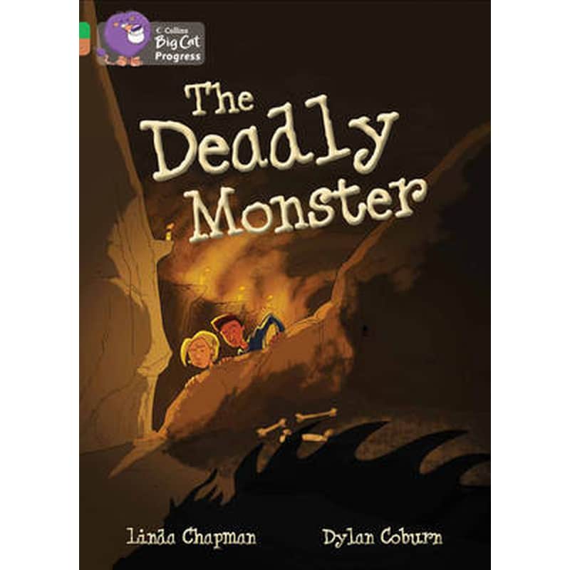 Deadly Monster