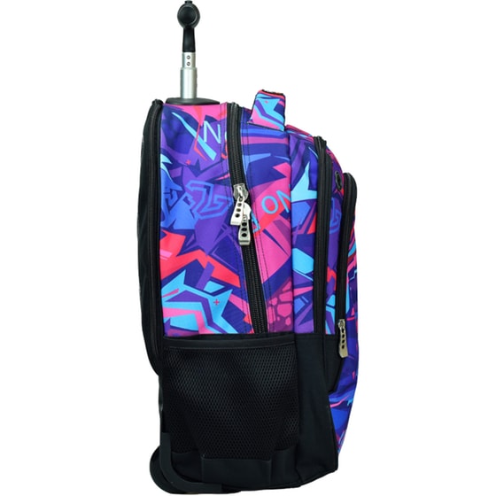 Τσάντα Τρόλεϋ No Fear Bear image 1