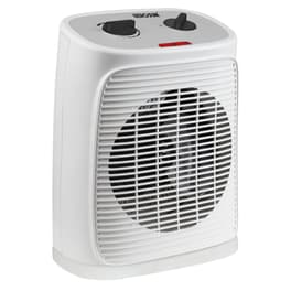 KEROSUN KFH-19C WH 2000W Αερόθερμο Επιτραπέζιο