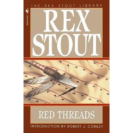 Red Threads image 0