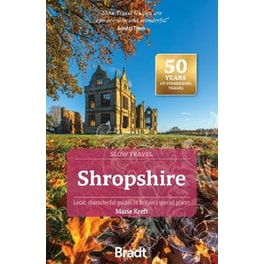 Shropshire (Slow Travel)