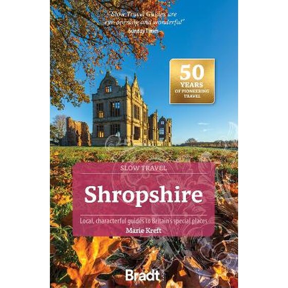 Shropshire (Slow Travel) image 0