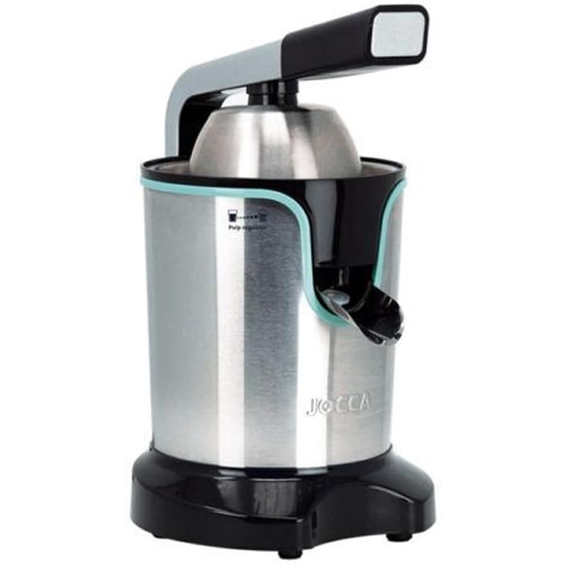 JOCCA J-2310 600 W 0.4 L Ασημί Ηλεκτρικός Στίφτης