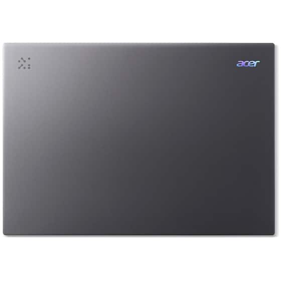 Acer Aspire 16 AI A16-52M-56G1 + Copilot PC 16" WUXGA OLED (Intel Core Ultra 5-226V/16 GB/512 GB SSD/Arc Graphics/Win11Home) Laptop image 6