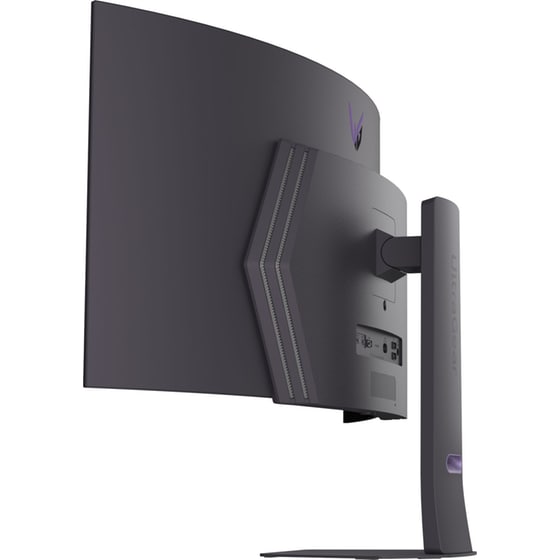 LG UltraGear 45GX900A-B Gaming Monitor 45" WQHD OLED Curved 240Hz 0.03ms image 6