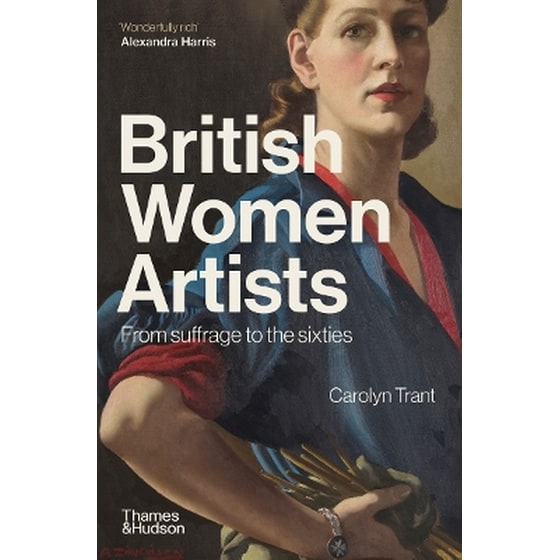 British Women Artists image 0