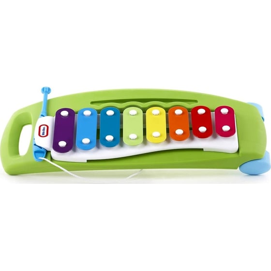 Little Tikes Tap-a-Tune - Ξυλόφωνο (42982EUCG) image 4