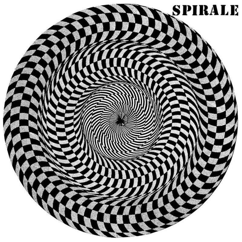 Spirale (LP)