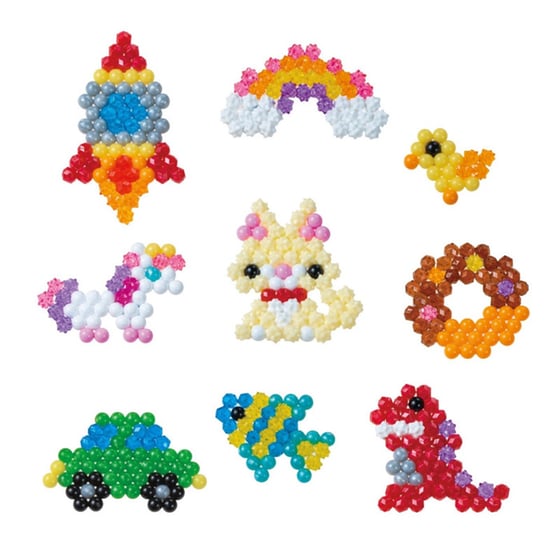 Σετ Epoch Aquabeads Starter Set - (31998) image 1