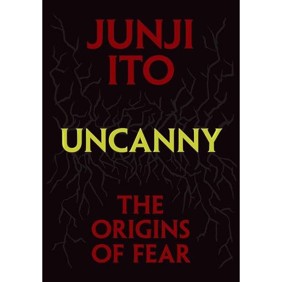 Uncanny: The Origins of Fear image 0