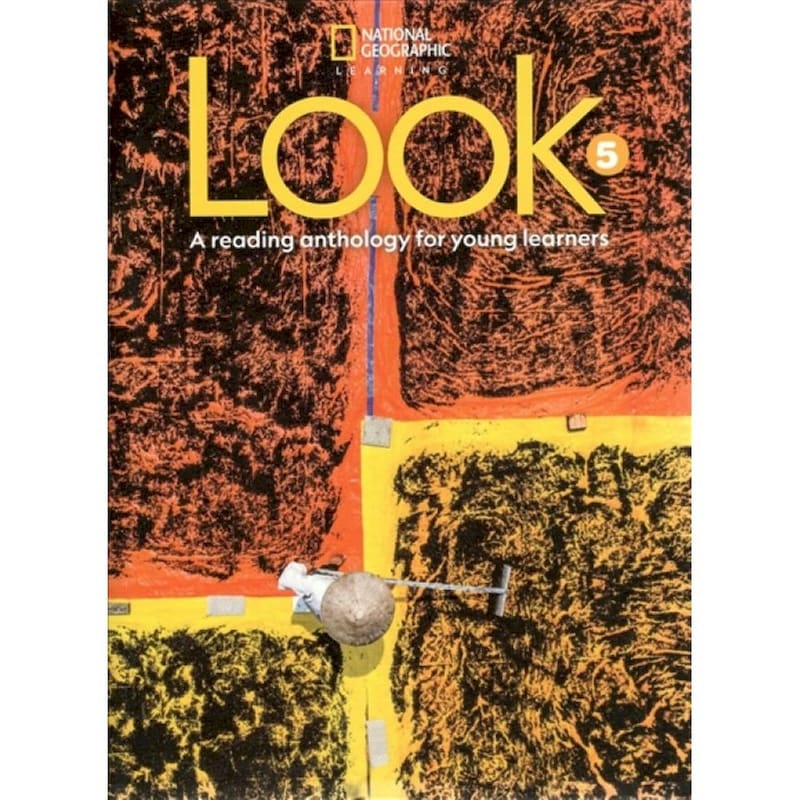 Look 5: Reading Anthology