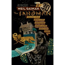 The Sandman Vol. 8: World's End 30th Anniversary Edition