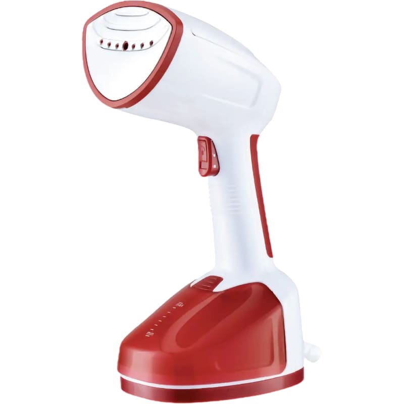 TELCO 060113 1500W Κόκκινο Σύστημα Ατμού