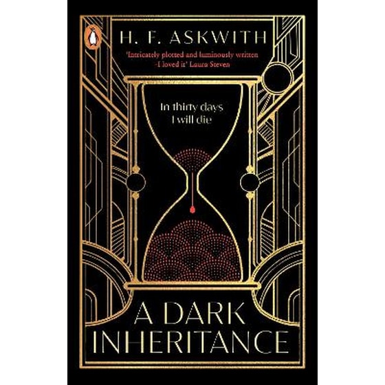 Dark Inheritance image 0