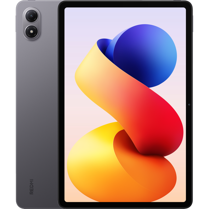 Tablet Xiaomi Redmi Pad 2 Pro 12.1 6GB/128GB Wi-Fi - Graphite Gray