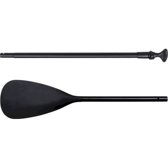 Φουσκωτή Σανίδα SUP VidaXL 300x76x10cm - Πράσινη image 10