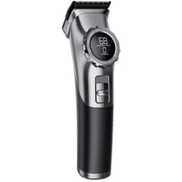 HTC AT-799 Trimmer Επαναφορτιζόμενη Μαύρο