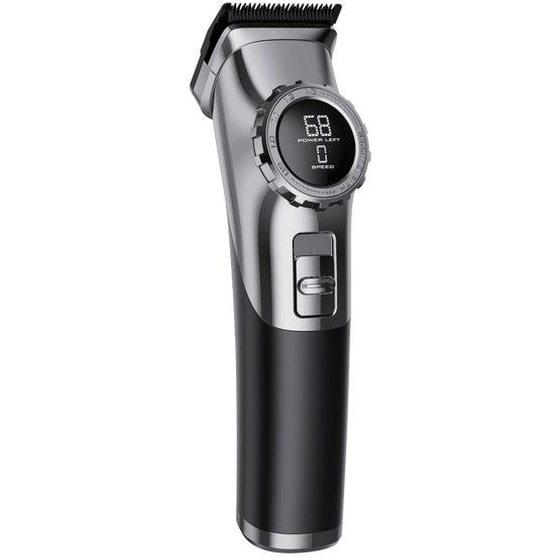 HTC AT-799 Trimmer Επαναφορτιζόμενη Μαύρο image 0