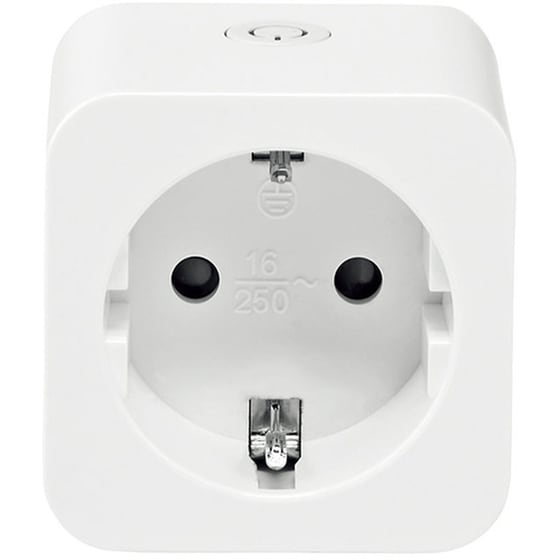 SMART PLUG NOD 3680W WIFI WRLS image 0