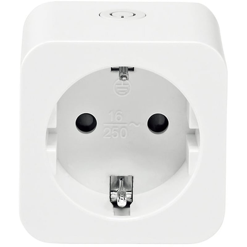 SMART PLUG NOD 3680W WIFI WRLS