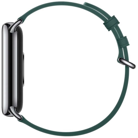 Λουράκι Xiaomi Checkered Strap για Xiaomi Smart Band 8 - Green image 3
