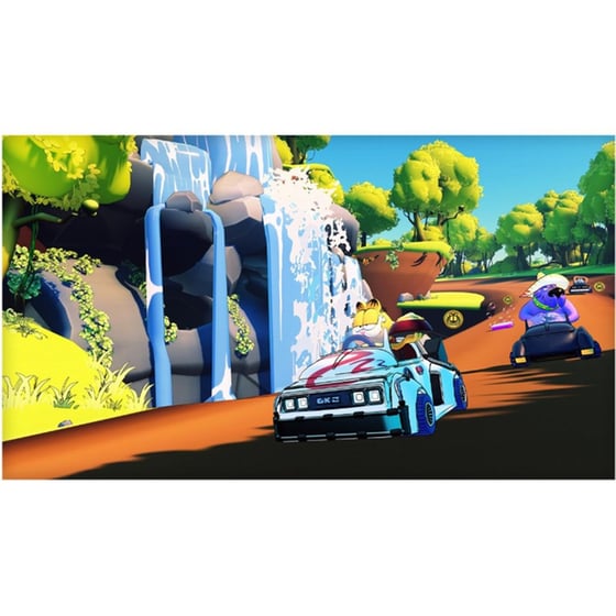 Garfield Kart 2: All You Can Drift - Nintendo Switch image 1