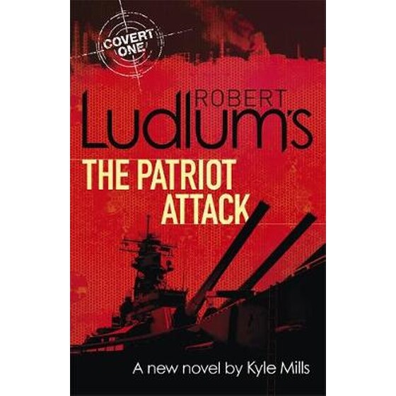 Robert Ludlum's image 0