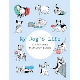 My Dog's Life