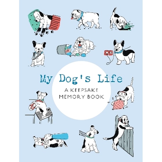 My Dog's Life image 0