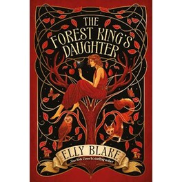 The Forest King's Daughter