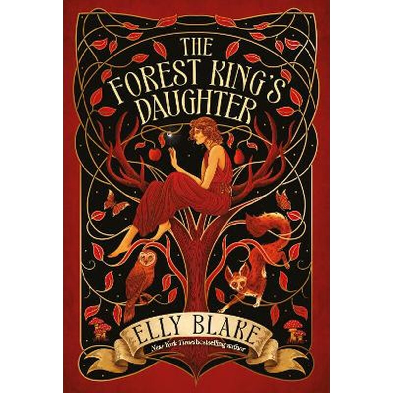 The Forest Kings Daughter