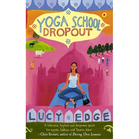 Yoga School Dropout image 0